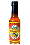 Daves Gourmet Scorpion Pepper Hot Sauce, 5 Ounces
