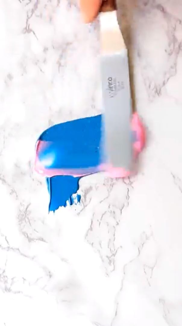 Colour Mill Oil-Based Food Coloring, 100 Milliliters (Royal)