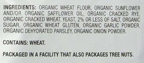 Fresh Gourmet Organic Croutons, 32-Ounce