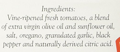 Pizzaiolo Pizza Sauce Autentico (6 Lb 8 Oz)