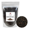 Gitagged Authentic Malabar Black Pepper Whole (Kali Mirch) 1Kg, 500Gm, 100Gm