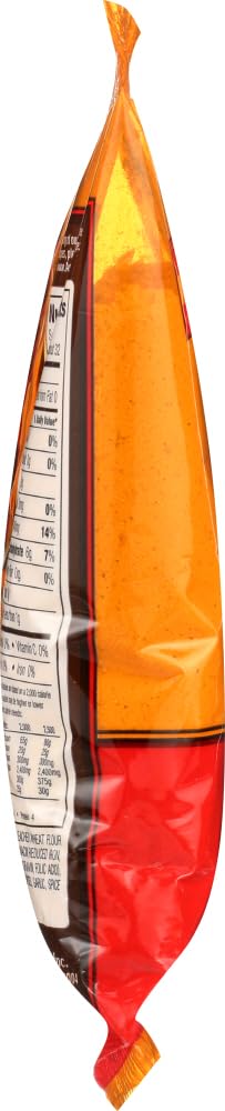 Andy'S Breading Chicken Hot, 10 Oz