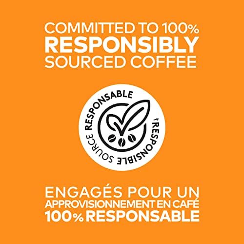 Van Houtte Swiss Water Decaf Organic Light Roast K-Cups, 24-Count, Fair Trade Coffee Pods for Keurig