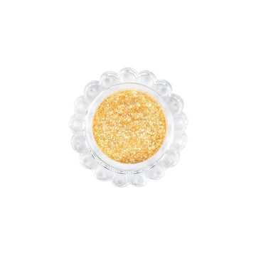 Colour Mill Glitz Blend Powder Food Color, 10 Milliliters Gold
