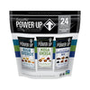 Power Up Trail Mix Variety Pack 24 1.5 Oz Net Wt 36 Oz