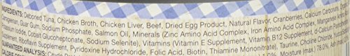 Merrick Purrfect Bistro Tuna Pte - 24X3Oz