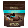 Bouchard Belgian Milk Chocolate With Caramel & Sea Salt (5.29 Oz / 150G)