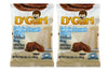 D'Gari Gelatinas | Gelatins (Nuez | Walnut, 2 Pack)