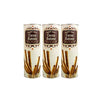 Trader Joe'S Petite Chocolate Batons, 5 Oz (Pack Of 3)