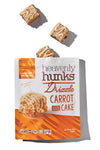 Heavenly Hunks Carrot Cake Drizzle - 5Oz Bag