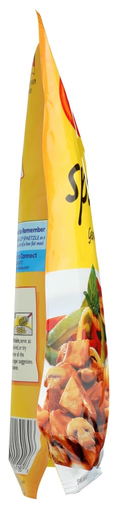 Maggi Spaetzle, Authentic German Dumplings, 10.5 oz ( 2 Pack )