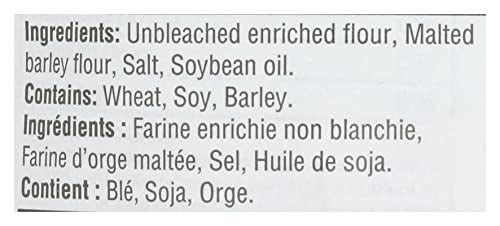 365 By Whole Foods Market, Crunchy Pretzel Twists, 16 Ounce