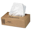 Fellowes Waste Bags