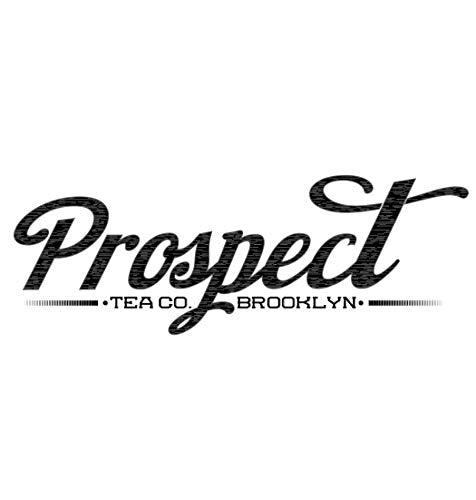 Prospect Tea Co. Peppermint Heights Herbal Tea Pods Compatible with K Cup malt-inspired Including 2.0 40 Count