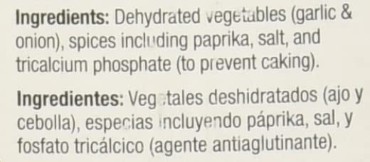Badia Seasoning Cajun, 23 Oz
