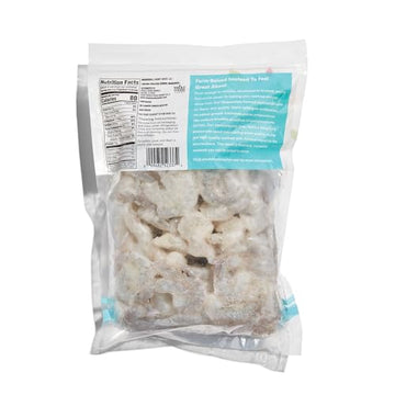 365 by Whole Foods Market 51/60 Tail Off Shrimp Club Pack, 32 OZ