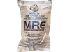 Ultimate 2018 Us Military Mre Complete Meal Inspection Date January 2018 Or Newer (Lemon Pepper Tuna)
