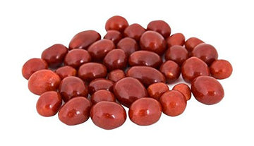 Classic Boston Baked Beans Candy Coated Peanuts By It'S Delish - 2 Lbs Bulk Bag - Sealed Packing For Birthday Parties, Christmas