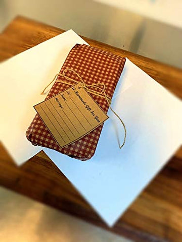 Homemade Gourmet Banana Bread 2 Loaves 1 Pound Each