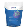 Life-Flo Pure Magnesium Flakes | Magnesium Chloride Brine from Zechstein Seabed | For Relaxing & Rejuvenating Body and Foot Soak