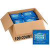 Maxwell House Ground Coffee Filter Packs (100 Ct Pack)