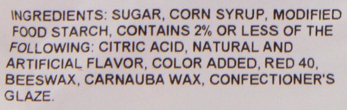Jelly Belly Jelly Beans 3.5Oz Cotton Candy