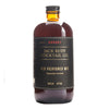 Jack Rudy Old Fashioned Mix, Handcrafted Cocktail Mixer, 16 fl oz, Made in the South