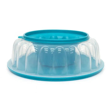 Jello Dessert Mold Jel-Ring Serving Mold