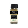 Pride Of India Black Mustard Seed Ground - Gourmet Spice - 2.6 oz Sifter Bottle
