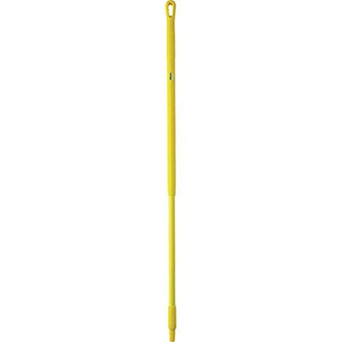 Vikan, Yellow Handle,51'',Fg, 2936