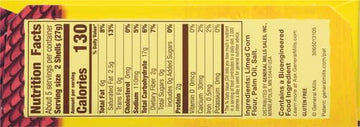 Old El Paso Stand N Stuff Taco Shells, Gluten Free, Meal Prep, 10 Ct, 4.7 oz