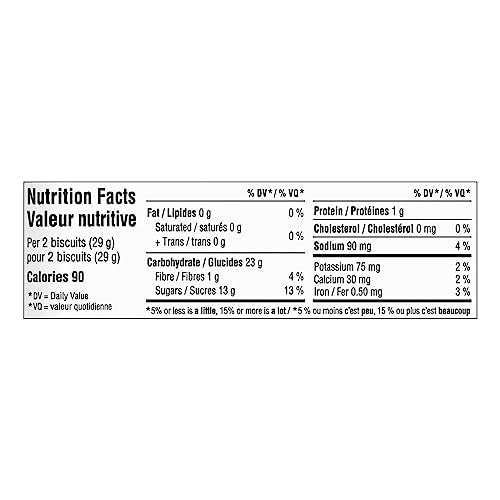 Christie Newtons Fig Cookies, 283G/10Oz., {Imported From Canada}