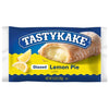 Tastykake Glazed Lemon Pie, 4.5 oz, Individual Wrapped Snack (Pack of 6)