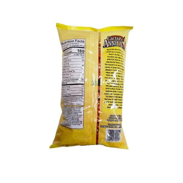 Cactus Annies Hot Cheese Crunch Chips, 9.5 oz, Pack of 3