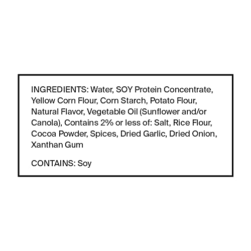 Daring Breaded Plant Chicken Wings, Vegan, 8oz Pouch (Frozen)