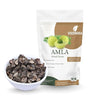 Vednira Raw Amla Indian Gooseberry For Hair Growth & Skin Care 100G | Dry Amla For Hair Fall Control | Organic Sun Dried | Natur