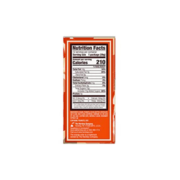 REESES Plant Based Oat Chocolate Confection Peanut Butter Cups, Candy Packs, 1.4 oz (12 Count)