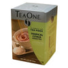 Jav20700 - Tea Pods Tropical Citrus Green