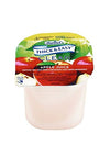 Thick & Easy Clear Thickened Apple Juice, Honey Consistency, 4 Ounce
