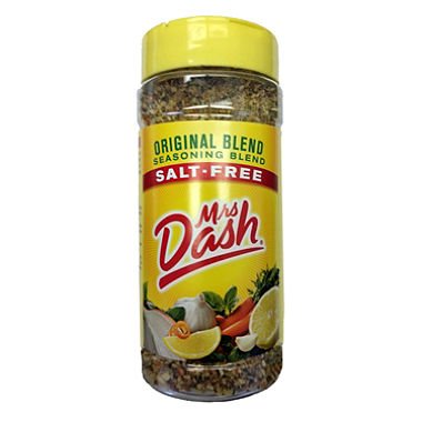 Mrs. Dash Original Seasoning (10 oz.) (pack of 6)