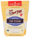 Bobs Red Mill gluten Free Oat Flour 18 Oz