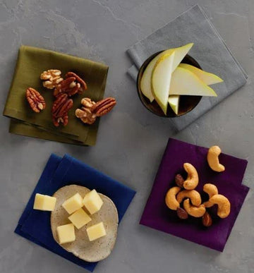 Harry & David Merry Mix-Up Gift Box, Fruit And Cheese Gift Basket, Gift Basket For Coworkers, Sweet And Savory Gift