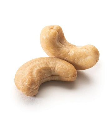 Koeze Colossal Cashews - 20 Oz. Decanter