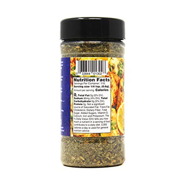 French Kiss - Andrew Zimmern, 2.5 Ounce