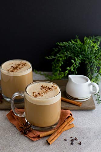 Trader Joe'S Spicy Chai Latte Mix
