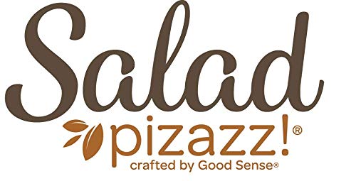Salad Pizazz! | Dried Cherry Flavored Cranberries & Honey Roasted Pecans | Salad Topper, 3.75 Ounce (Pack Of 6)