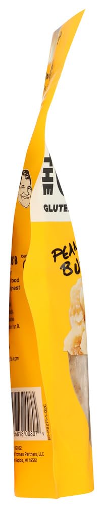 The GFB Gluten Free (3-Pack) 4 oz (Peanut Butter)