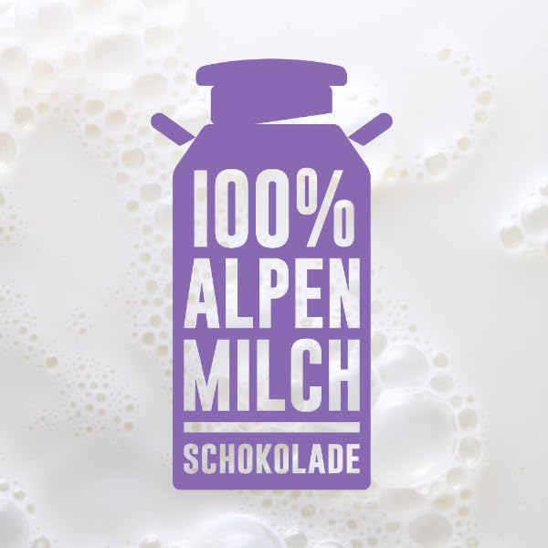 Milka Advent Calendar 2019 - 200 gram