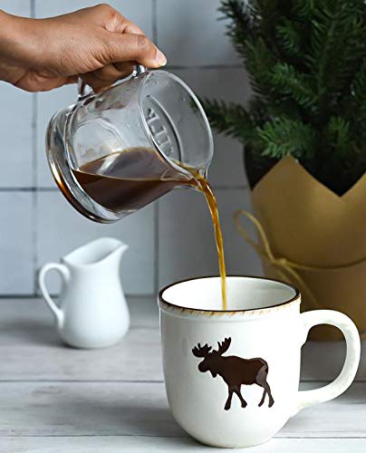 Harry & David Moose Munch Coffee Single Serve Cups 36 Count for Keurig K-Cup malt-inspired