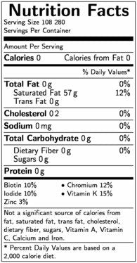 La Brea Bakery Whole Grain Bread Loaf - 21.5 Ounce - 12 per case